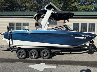 BOATZON | Nautique Super Air Nautique G23 2022