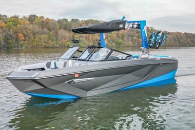 BOATZON | Nautique Super Air Nautique G23 2022