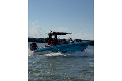 BOATZON | Nautique Super Air Nautique G23 2022