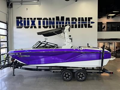 BOATZON | Nautique Super Air Nautique G23 2022