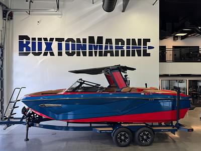 BOATZON | Nautique Super Air Nautique G23 2022