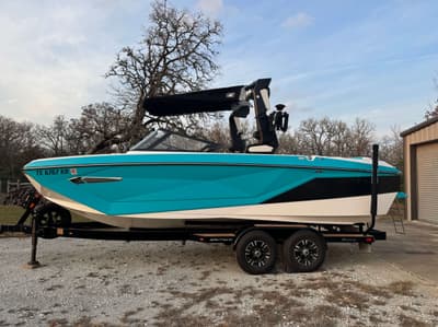 BOATZON | Nautique Super Air Nautique G23 2022