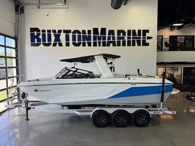 BOATZON | Nautique Super Air Nautique G23 2022