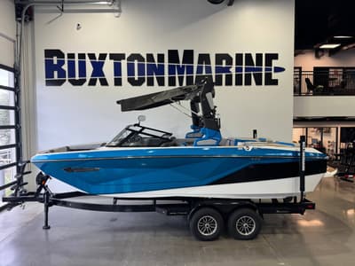 BOATZON | Nautique Super Air Nautique G23 2022