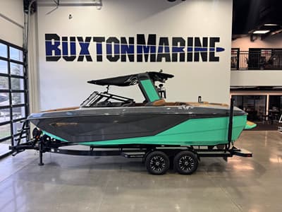 BOATZON | Nautique Super Air Nautique G23 2022