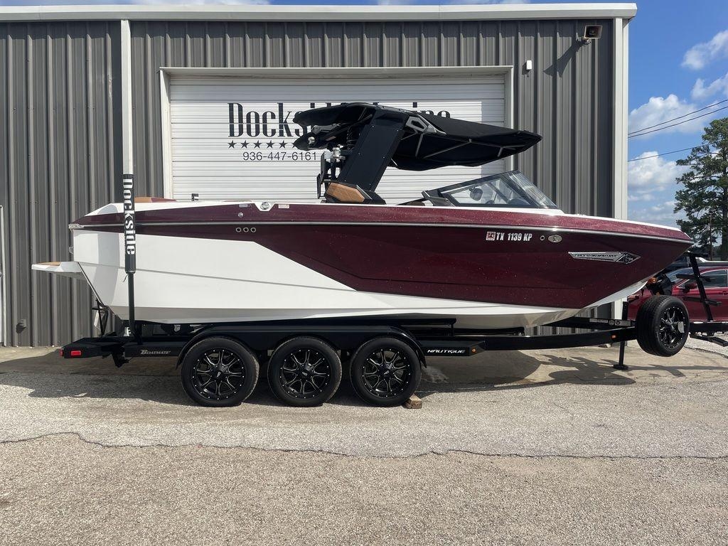 2022 Nautique Super Air Nautique G23 - Sold Boat