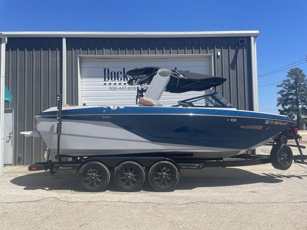 2022 Nautique Super Air Nautique G23 - Sold Boat