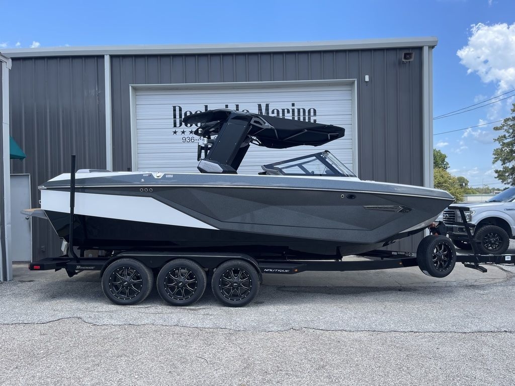 2022 Nautique Super Air Nautique G23 - Sold Boat
