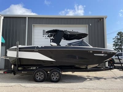BOATZON | Nautique Super Air Nautique G23 2022