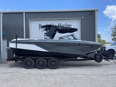 BOATZON | Nautique Super Air Nautique G23 2022