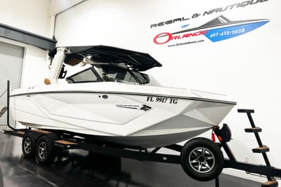 BOATZON | Nautique Super Air Nautique G23 2022