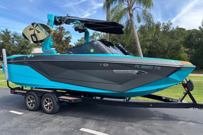BOATZON | Nautique Super Air Nautique G23 2022