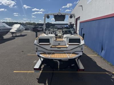 BOATZON | Nautique Super Air Nautique G23 2022
