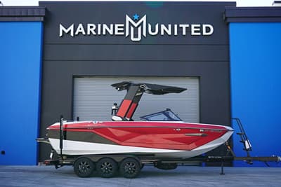 BOATZON | Nautique Super Air Nautique G23 2022