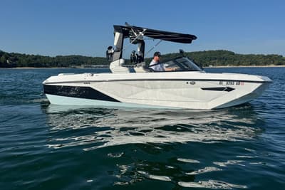 BOATZON | Nautique Super Air Nautique G23 2023 BOATZON | Nautique Super Air Nautique G23 2023