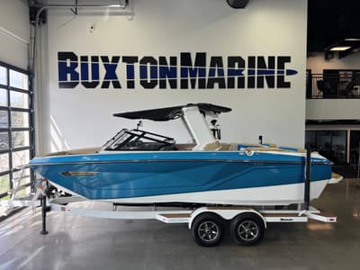 BOATZON | Nautique Super Air Nautique G23 2023