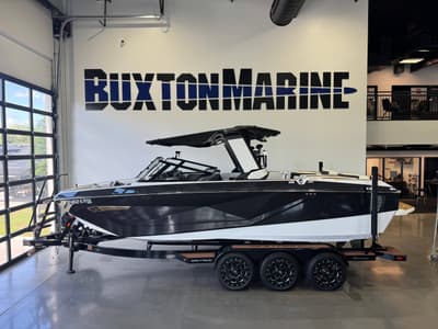 BOATZON | Nautique Super Air Nautique G23 2023