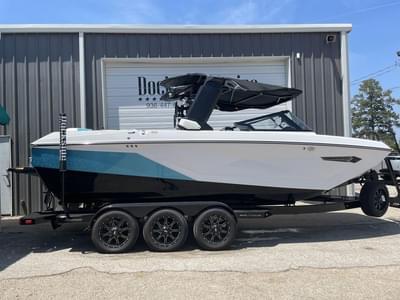 BOATZON | Nautique Super Air Nautique G23 2023