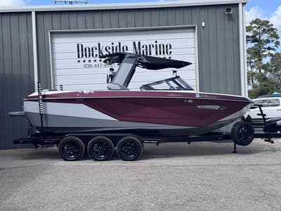 BOATZON | Nautique Super Air Nautique G23 2023