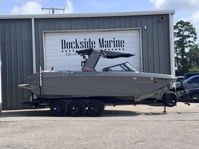 BOATZON | Nautique Super Air Nautique G23 2023