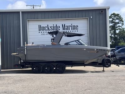 BOATZON | Nautique Super Air Nautique G23 2023