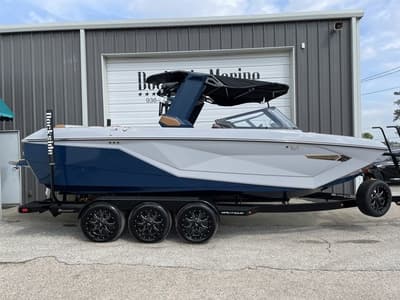 BOATZON | Nautique Super Air Nautique G23 2023
