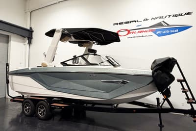 BOATZON | Nautique Super Air Nautique G23 2023