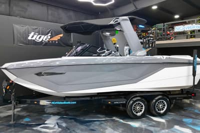 BOATZON | Nautique Super Air Nautique G23 2024