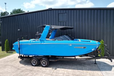 BOATZON | Nautique Super Air Nautique G23 2024