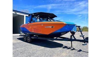 BOATZON | Nautique Super Air Nautique G23 2024 BOATZON | Nautique Super Air Nautique G23 2024