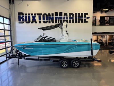 BOATZON | Nautique Super Air Nautique G23 2024