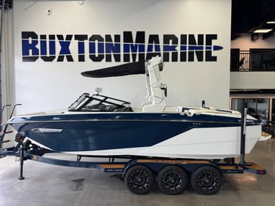 BOATZON | Nautique Super Air Nautique G23 2024