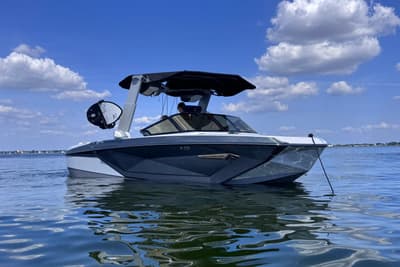 BOATZON | Nautique Super Air Nautique G23 2024