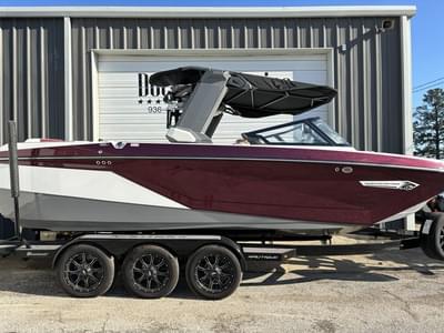 BOATZON | Nautique Super Air Nautique G23 2024 BOATZON | Nautique Super Air Nautique G23 2024