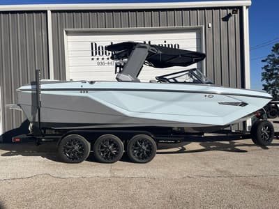 BOATZON | Nautique Super Air Nautique G23 2024 BOATZON | Nautique Super Air Nautique G23 2024