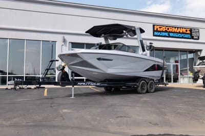 BOATZON | Nautique Super Air Nautique G23 2024
