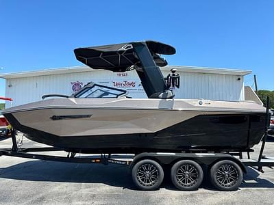 BOATZON | Nautique Super Air Nautique G23 2025 BOATZON | Nautique Super Air Nautique G23 2025
