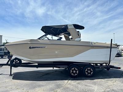 BOATZON | Nautique Super Air Nautique G23 2025 BOATZON | Nautique Super Air Nautique G23 2025