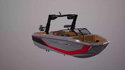 BOATZON | Nautique Super Air Nautique G23 2025