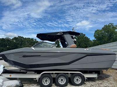 BOATZON | Nautique Super Air Nautique G23 2025 BOATZON | Nautique Super Air Nautique G23 2025