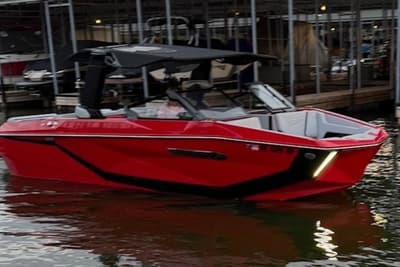 BOATZON | Nautique Super Air Nautique G23 2025
