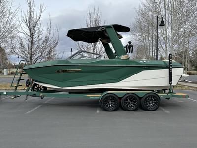 BOATZON | Nautique Super Air Nautique G23 2025