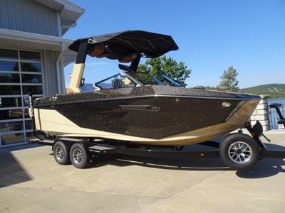 BOATZON | Nautique Super Air Nautique G23 2025
