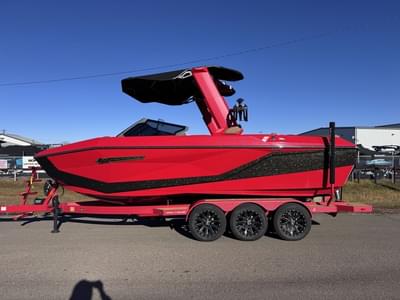 BOATZON | Nautique Super Air Nautique G23 2025 BOATZON | Nautique Super Air Nautique G23 2025