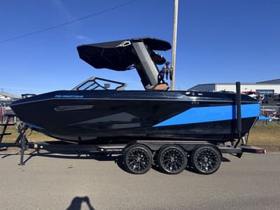 BOATZON | Nautique Super Air Nautique G23 2025