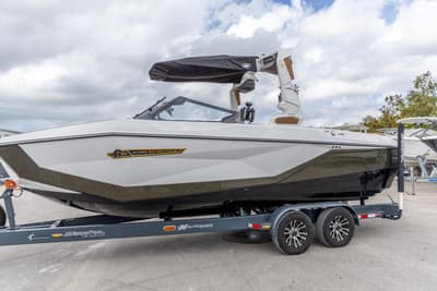BOATZON | Nautique Super Air Nautique G23 2025