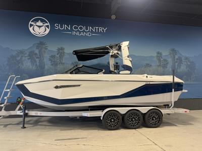 BOATZON | Nautique Super Air Nautique G23 2025