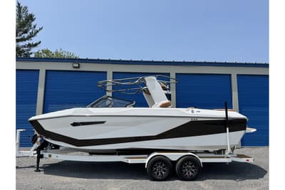 BOATZON | Nautique Super Air Nautique G23 2025