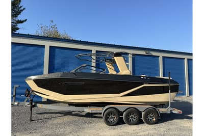 BOATZON | Nautique Super Air Nautique G23 2025