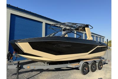 BOATZON | Nautique Super Air Nautique G23 2025